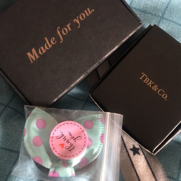 Buyer review image 2