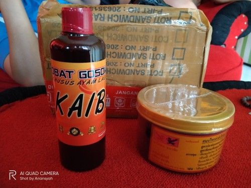 Buyer review image 1