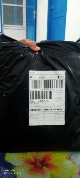 Buyer review image 2