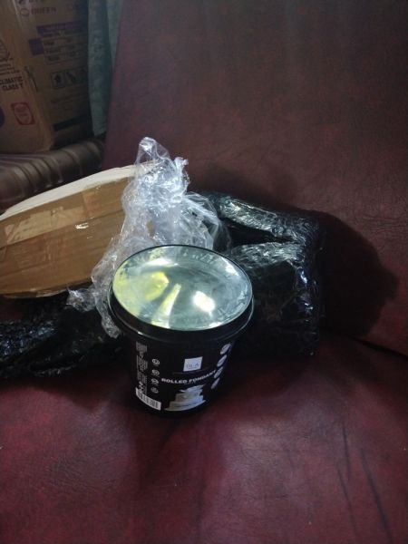 Buyer review image 2