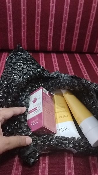 Buyer review image 3