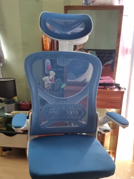 Buyer review image 2
