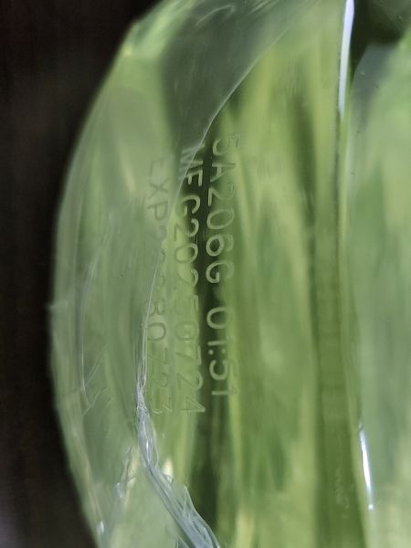 Buyer review image 2