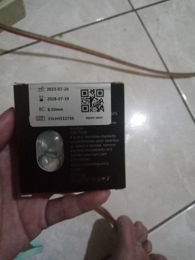 Buyer review image 2