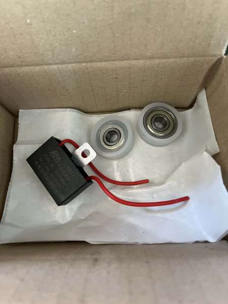 Buyer review image 2