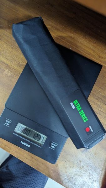 Buyer review image 2