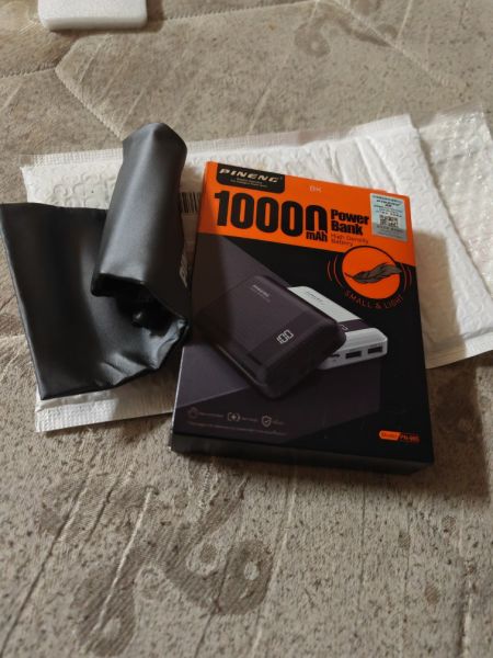 Buyer review image 2