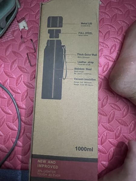 Buyer review image 2