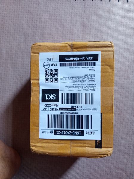 Buyer review image 3