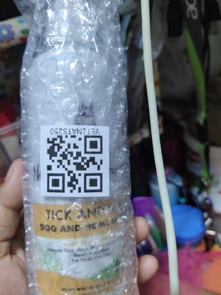 Buyer review image 3