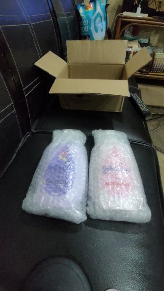 Buyer review image 2