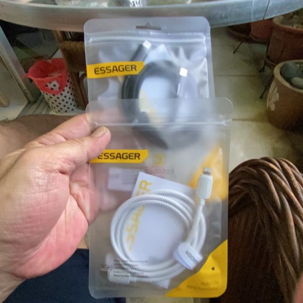 Buyer review image 1