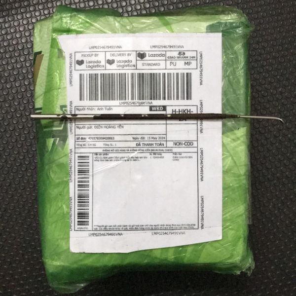 Buyer review image 1