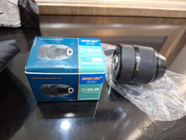 Buyer review image 1