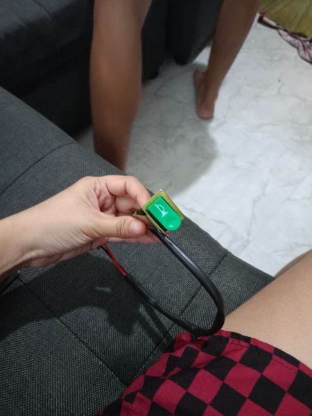 Buyer review image 1