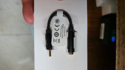Buyer review image 2