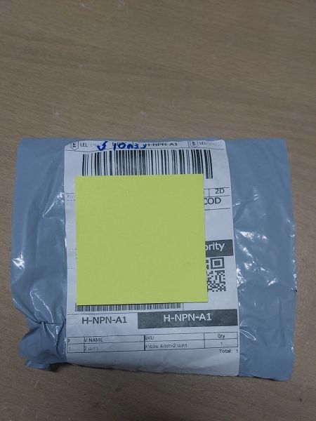 Buyer review image 1
