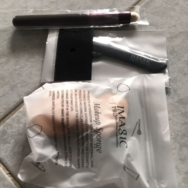 Buyer review image 1