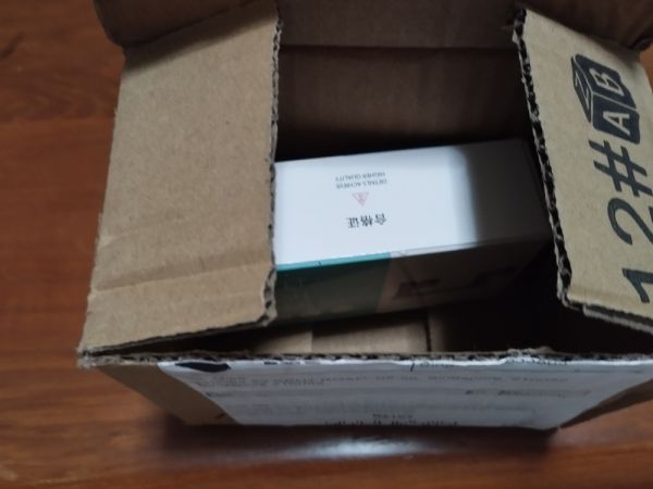 Buyer review image 1