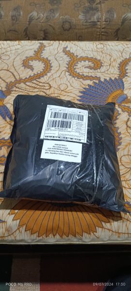 Buyer review image 2