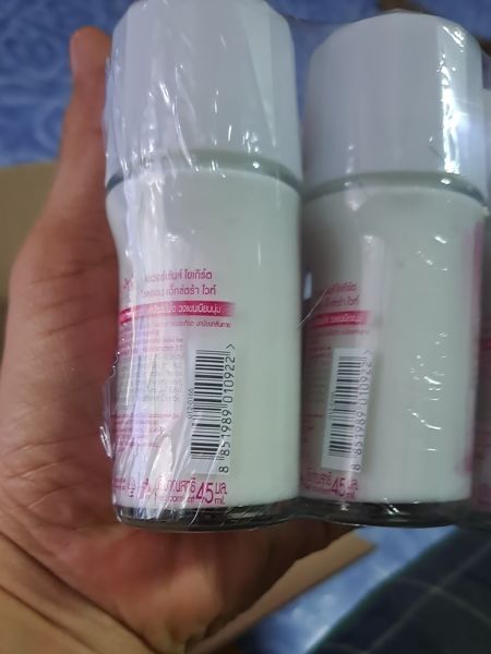 Buyer review image 2