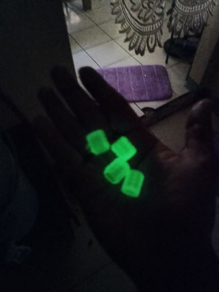 Buyer review image 2