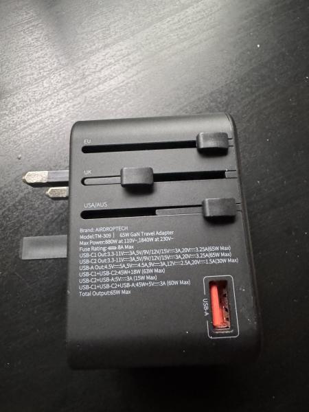 Buyer review image 1