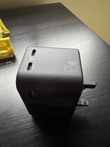 Buyer review image 2