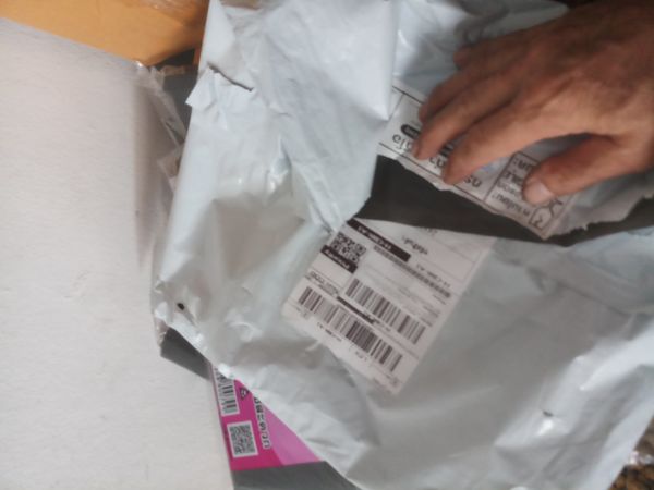 Buyer review image 2