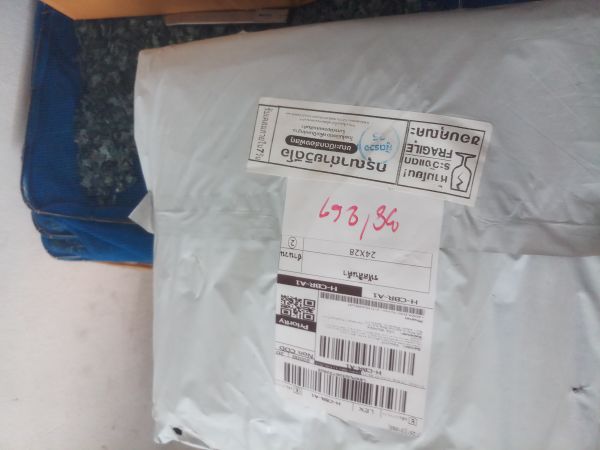 Buyer review image 1