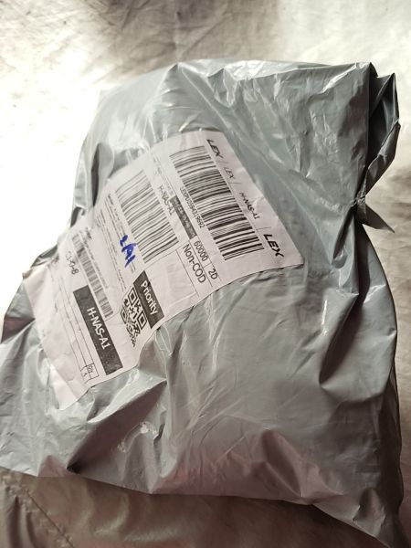 Buyer review image 1