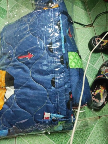 Buyer review image 1