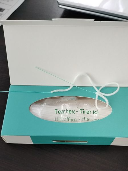 Buyer review image 1