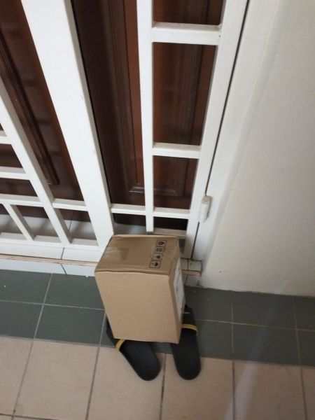 Buyer review image 1