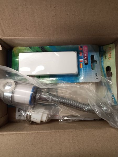 Buyer review image 2