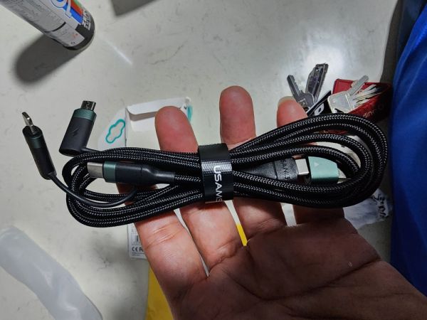 Buyer review image 1