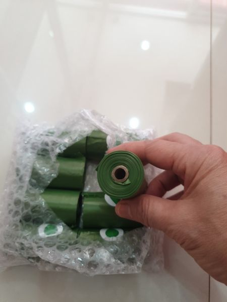 Buyer review image 2