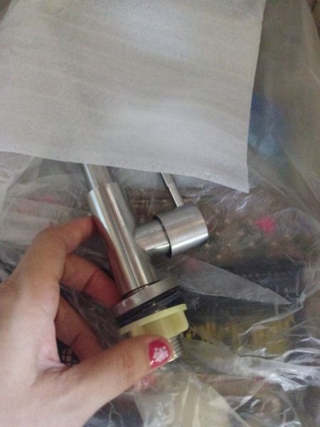 Buyer review image 2