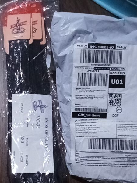 Buyer review image 2