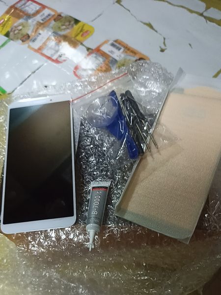 Buyer review image 1