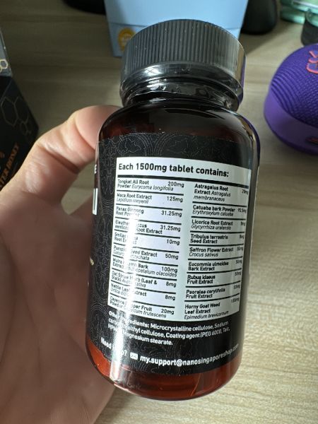 Buyer review image 2
