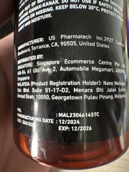 Buyer review image 3