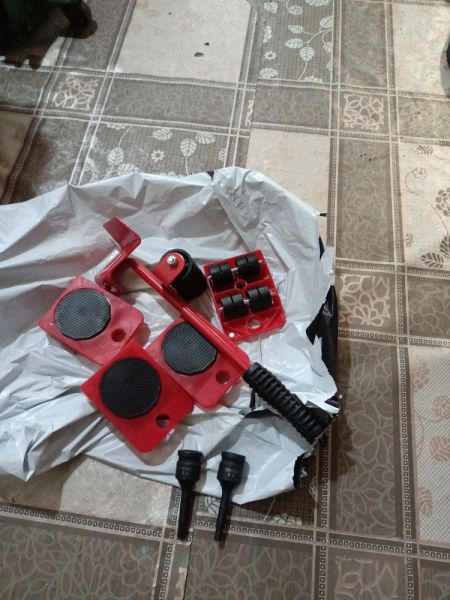 Buyer review image 3