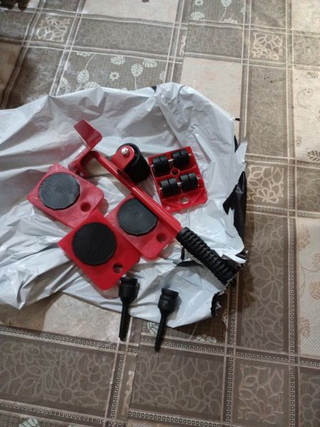 Buyer review image 1