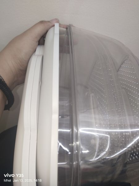 Buyer review image 2