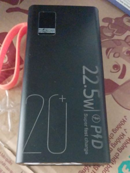 Buyer review image 1