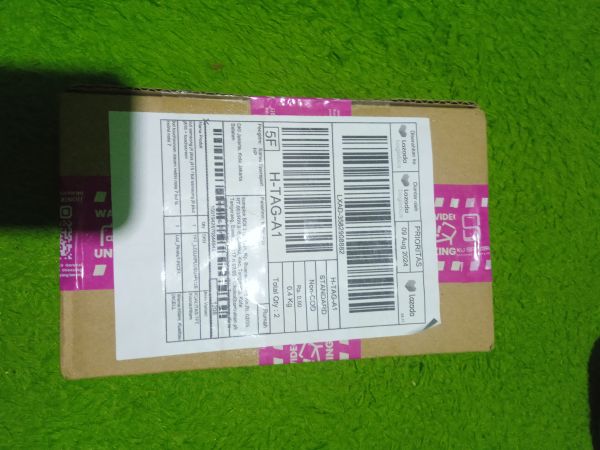 Buyer review image 2