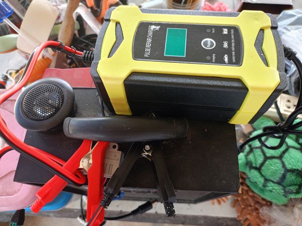 Buyer review image 1