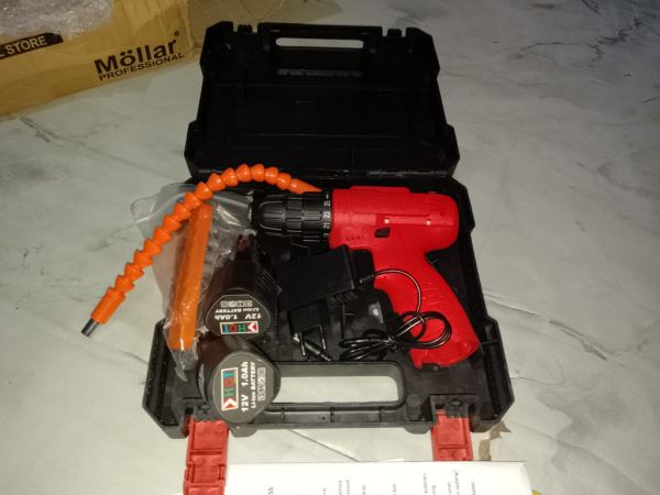 Buyer review image 3