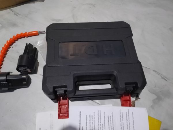 Buyer review image 2